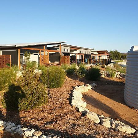 River Retreats Kalbarri Extérieur photo
