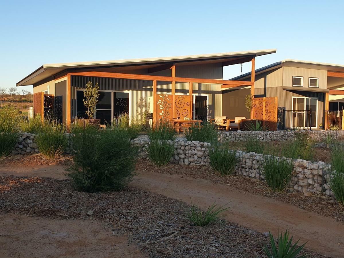 River Retreats Kalbarri Extérieur photo
