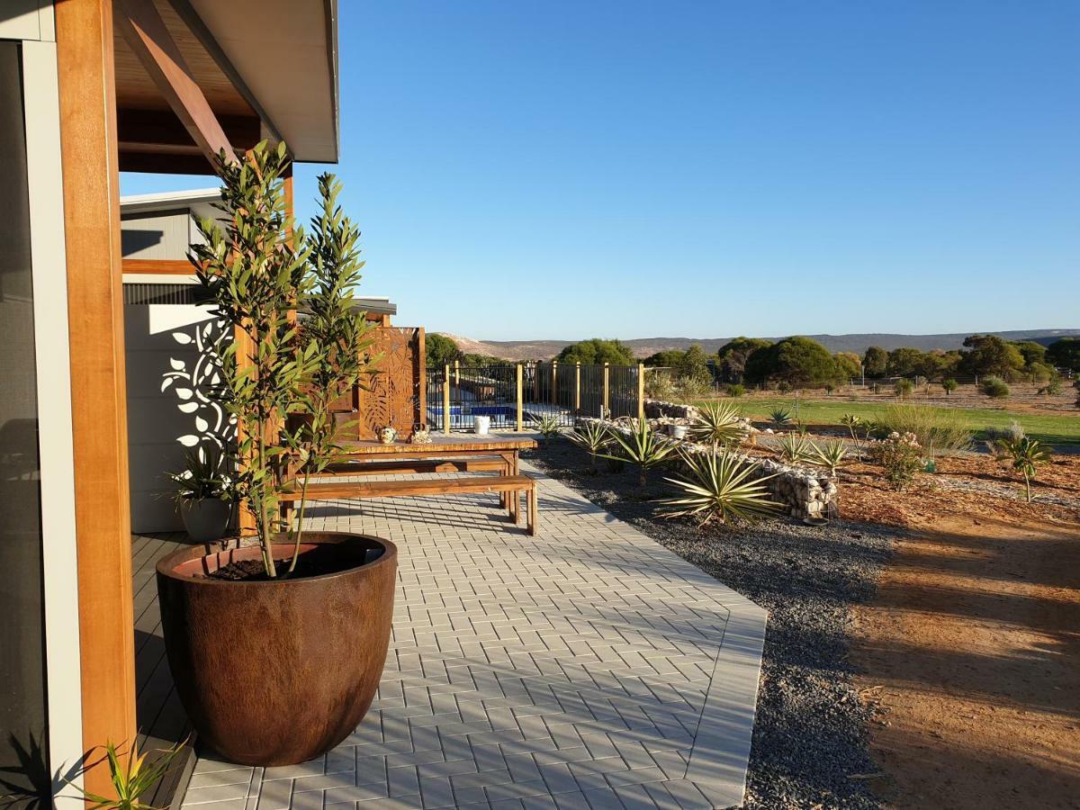 River Retreats Kalbarri Extérieur photo