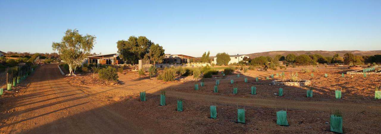 River Retreats Kalbarri Extérieur photo