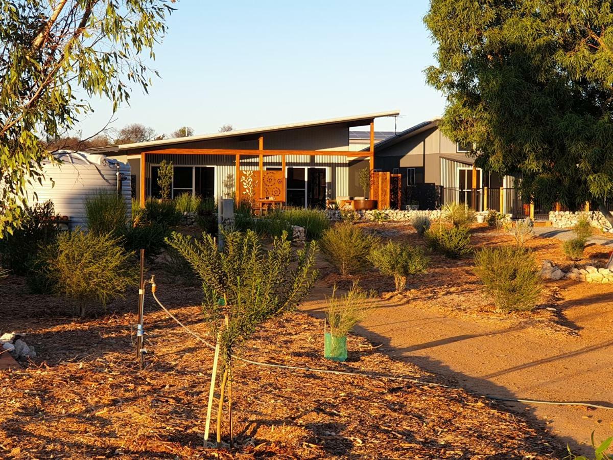 River Retreats Kalbarri Extérieur photo